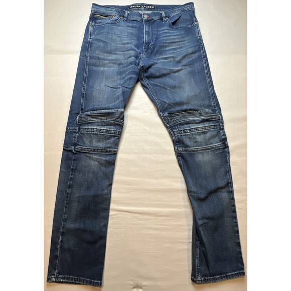 Lauren Ralph Lauren Other - Ralph Lauren Street Wear Jeans 36x34